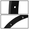 WHEEL ARCH TRIM FR RH W/O PARK ASSIST SENSOR   REPLACEMENT FOR FORD ESCAPE 2013 PARTSLINK NUMBER  FO1291127