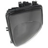 HEAD LAMP LH TO 01/02 HQ REPLACEMENT FOR MITSUBISHI ECLIPSE 2000 PARTSLINK NUMBER  MI2502112