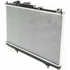RADIATOR (2449) 3.0L REPLACEMENT FOR MITSUBISHI GALANT 2000 PARTSLINK NUMBER   REPLACEMENT FOR MITSUBISHI GALANT 2000 PARTSLINK NUMBER  MI3010121
