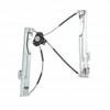 WINDOW REGULATOR FR RH POWER W/ONE TOUCH DOWN   REPLACEMENT FOR FORD ESCAPE 2013 PARTSLINK NUMBER  FO1351187