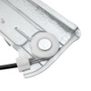 WINDOW REGULATOR FR RH POWER W/ONE TOUCH DOWN   REPLACEMENT FOR FORD ESCAPE 2013 PARTSLINK NUMBER  FO1351187
