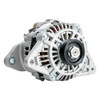 ALTERNATOR 1.8/2.0L REPLACEMENT FOR MITSUBISHI MIRAGE SEDAN 2000 PARTSLINK NUMBER  2-13787