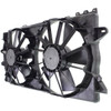 COOLING FAN ASSY 3.5/3.7/4.6/5.0/5.4/6.2L   REPLACEMENT FOR FORD EXPEDITION 2013 PARTSLINK NUMBER  FO3115184