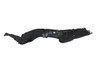 FENDER LINER LH REPLACEMENT FOR NISSAN ALTIMA 2000 PARTSLINK NUMBER  NI1250110