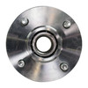 WHEEL BEARING/HUB RR (512016-533016) REPLACEMENT FOR NISSAN ALTIMA 2000 PARTSLINK NUMBER  512016