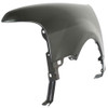 FENDER FR LH W/WHEEL OPG MLDG HOLE CAPA   REPLACEMENT FOR FORD EXPEDITION 2013 PARTSLINK NUMBER  FO1240254C