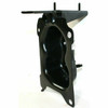 BUMPER BRACKET FR RH REPLACEMENT FOR NISSAN MAXIMA  2000 PARTSLINK NUMBER  NI1067116