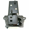 BUMPER BRACKET FR RH REPLACEMENT FOR NISSAN MAXIMA  2000 PARTSLINK NUMBER  NI1067116