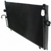 CONDENSER (3036) REPLACEMENT FOR NISSAN MAXIMA  2000 PARTSLINK NUMBER  NI3030107