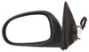DOOR MIRROR LH POWER HTD REPLACEMENT FOR NISSAN MAXIMA  2000 PARTSLINK NUMBER  NI1320135
