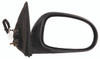 DOOR MIRROR RH POWER HTD REPLACEMENT FOR NISSAN MAXIMA  2000 PARTSLINK NUMBER  NI1321135