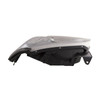 HEAD LAMP RH W/CHROME BEZEL HQ REPLACEMENT FOR NISSAN MAXIMA  2000 PARTSLINK NUMBER  NI2503128