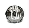 FOG LAMP FR LH/RH W/O STX CAPA    REPLACEMENT FOR FORD EXPEDITION 2013 PARTSLINK NUMBER  FO2593221C