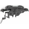 HOOD LATCH REPLACEMENT FOR NISSAN MAXIMA  2000 PARTSLINK NUMBER  NI1234119