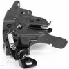 HOOD LATCH REPLACEMENT FOR NISSAN MAXIMA  2000 PARTSLINK NUMBER  NI1234119