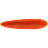 SIGNAL LAMP FR LH AMBER REPLACEMENT FOR NISSAN MAXIMA  2000 PARTSLINK NUMBER  NI2550137V