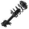 STRUT ASSEMBLY FR RH (1331591R) REPLACEMENT FOR NISSAN MAXIMA  2000 PARTSLINK NUMBER  11942