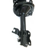 STRUT ASSEMBLY FR RH (1331591R) REPLACEMENT FOR NISSAN MAXIMA  2000 PARTSLINK NUMBER  11942