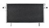CONDENSER (4954) REPLACEMENT FOR NISSAN PATHFINDER 2000 PARTSLINK NUMBER  NI3030113
