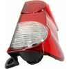 TAIL LAMP RH CAPA  REPLACEMENT FOR NISSAN NV200 2015 PARTSLINK NUMBER  NI2801201C
