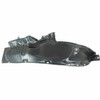 FENDER LINER FR LH (RR SECTION) REPLACEMENT FOR NISSAN PATHFINDER 2000 PARTSLINK NUMBER  NI1250116