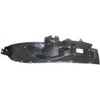 FENDER LINER FR RH (RR SECTION) REPLACEMENT FOR NISSAN PATHFINDER 2000 PARTSLINK NUMBER  NI1251116