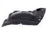 FENDER LINER RH FRONT SECTION REPLACEMENT FOR NISSAN PATHFINDER 2000 PARTSLINK NUMBER  NI1251114