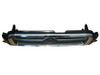GRILLE CHROME/SILVER/CHARCOAL LE MODEL FROM 12/1998 REPLACEMENT FOR NISSAN PATHFINDER 2000 PARTSLINK NUMBER  NI1200192
