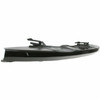 REBAR FR REPLACEMENT FOR NISSAN PATHFINDER 2000 PARTSLINK NUMBER  NI1006156