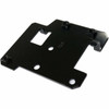 BUMPER SIDE BRACKET FR LH INNER STEEL  REPLACEMENT FOR NISSAN NV2500 2015 PARTSLINK NUMBER  NI1066149