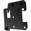 BUMPER SIDE BRACKET FR LH INNER STEEL  REPLACEMENT FOR NISSAN NV2500 2015 PARTSLINK NUMBER  NI1066149