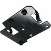 BUMPER SIDE BRACKET FR LH INNER STEEL  REPLACEMENT FOR NISSAN NV2500 2015 PARTSLINK NUMBER  NI1066149