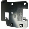 BUMPER SIDE BRACKET FR RH INNER STEEL  REPLACEMENT FOR NISSAN NV2500 2015 PARTSLINK NUMBER  	NI1067149