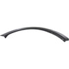 WHEEL OPENING MOULDING RR RH PRIMED FOR SHORT WHEEL BASE MODELS    REPLACEMENT FOR FORD EXPEDITION 2013 PARTSLINK NUMBER  FO1791112