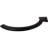 WHEEL OPENING MOULDING FR LH UPPER PRIMED	   REPLACEMENT FOR FORD EXPEDITION EL 2013 PARTSLINK NUMBER  FO1290125