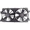 COOLING FAN ASSY 3.5/3.7/4.6/5.0/5.4/6.2L  V REPLACEMENT FOR FORD EXPEDITION EL 2013 PARTSLINK NUMBER  FO3115184