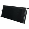 CONDENSER (3618)   REPLACEMENT FOR FORD EXPEDITION EL 2013 PARTSLINK NUMBER  FO3030210
