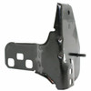 BUMPER STAY FR RH REPLACEMENT FOR NISSAN SENTRA  2000 PARTSLINK NUMBER  NI1067123