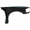 FENDER FR LH CAPA REPLACEMENT FOR NISSAN SENTRA  2000 PARTSLINK NUMBER  NI1240168C