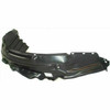 FENDER LINER RH REPLACEMENT FOR NISSAN SENTRA  2000 PARTSLINK NUMBER  NI1249106