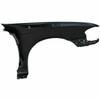 FENDER FR LH REPLACEMENT FOR NISSAN SENTRA  2000 PARTSLINK NUMBER  NI1240168