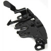 HOOD LATCH REPLACEMENT FOR NISSAN SENTRA  2000 PARTSLINK NUMBER  NI1234115