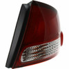 TAIL LAMP RH HQ REPLACEMENT FOR NISSAN SENTRA  2000 PARTSLINK NUMBER  NI2801148