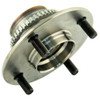 WHEEL BEARING/HUB RR (512303-533303) REPLACEMENT FOR NISSAN SENTRA  2000 PARTSLINK NUMBER  512303