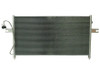 CONDENSER (3001) REPLACEMENT FOR NISSAN XTERRA 2000 PARTSLINK NUMBER  NI3030106