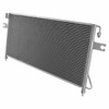 CONDENSER (3001) REPLACEMENT FOR NISSAN XTERRA 2000 PARTSLINK NUMBER  NI3030106