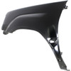 FENDER FR LH REPLACEMENT FOR NISSAN XTERRA 2000 PARTSLINK NUMBER  NI1240167