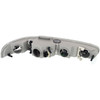 HEAD LAMP LH HQ REPLACEMENT FOR OLDSMOBILE INTRIGUE 2000 PARTSLINK NUMBER  GM2502199