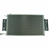 CONDENSER (4787) REPLACEMENT FOR OLDSMOBILE ALERO 2000 PARTSLINK NUMBER  GM3030240