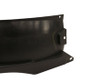 FENDER LINER LH FR RR SECTION REPLACEMENT FOR OLDSMOBILE ALERO 2000 PARTSLINK NUMBER  GM1248155